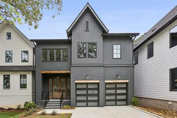 2591 Apple Valley Road Ne, Brookhaven, GA 30319