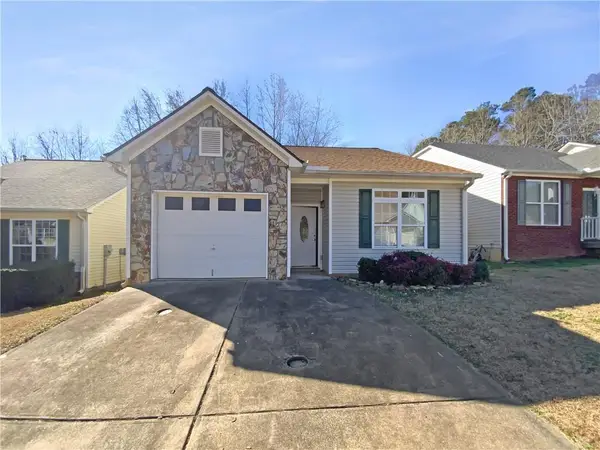 105 Mashburn Place, Canton, GA 30114