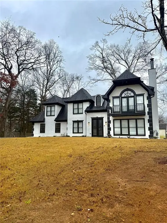 3406 Uncle Genes Way Se, Conyers, GA 30013 - #1