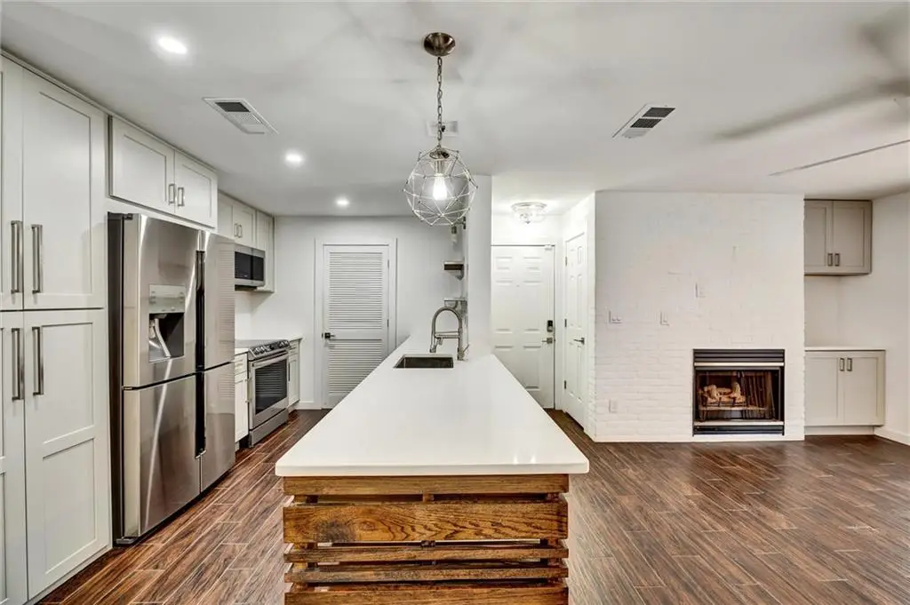 501 Granville Court, Atlanta, GA 30328 - #1