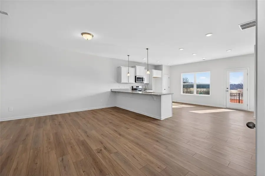 1007 Stiles Circle #48, Cartersville, GA 30120 - #3