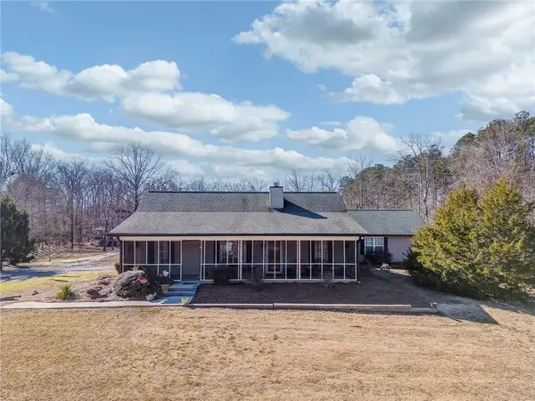 768 County Road 711, Cedar Bluff, AL 35959