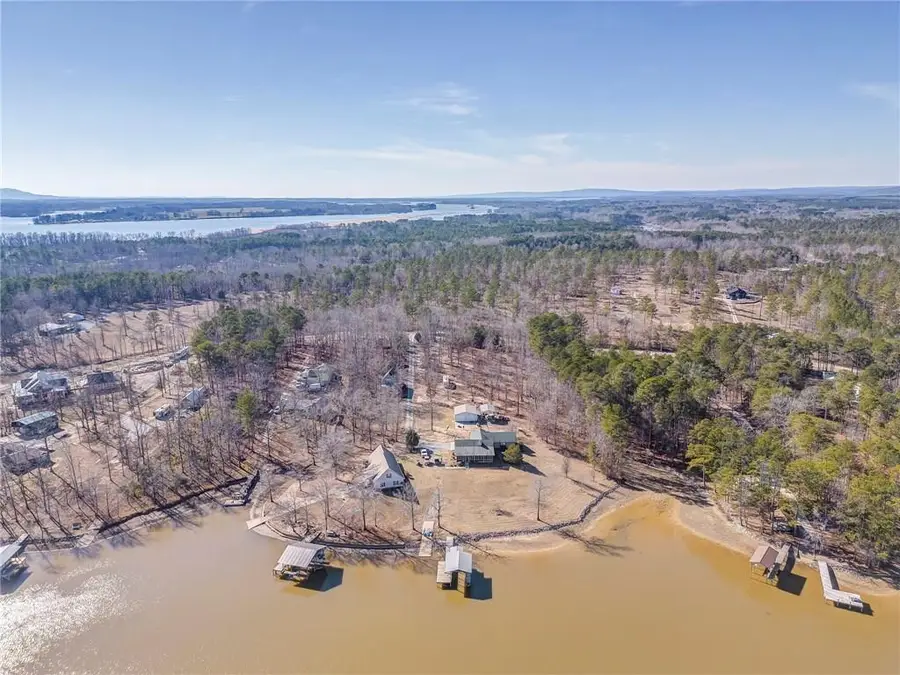 768 County Road 711, Cedar Bluff, AL 35959 - #2