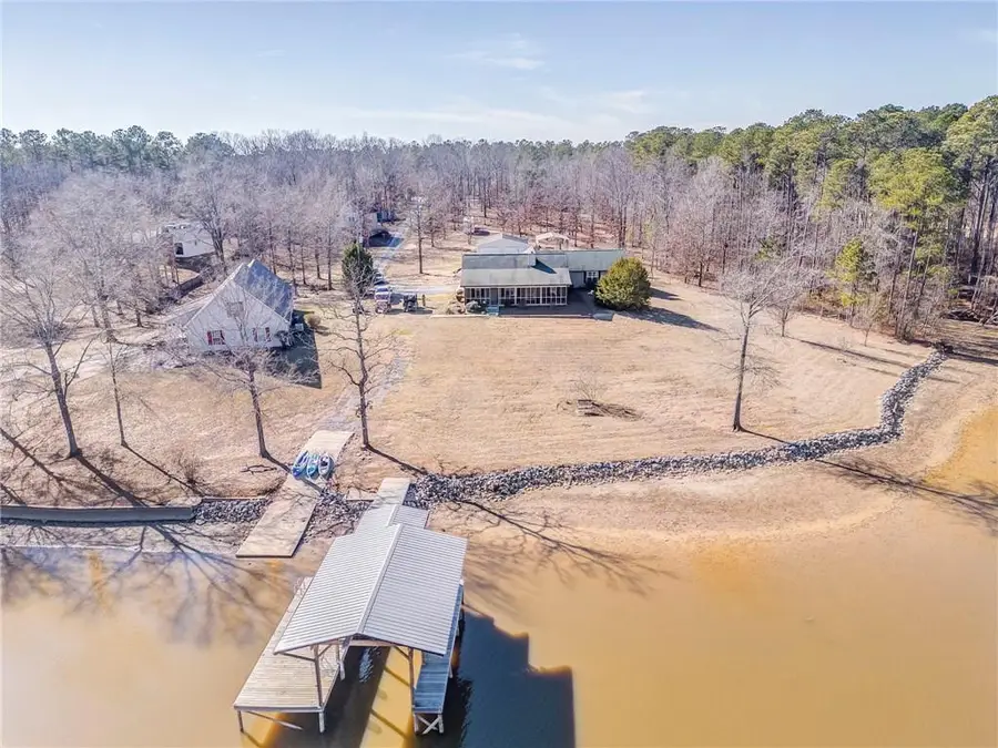 768 County Road 711, Cedar Bluff, AL 35959 - #3