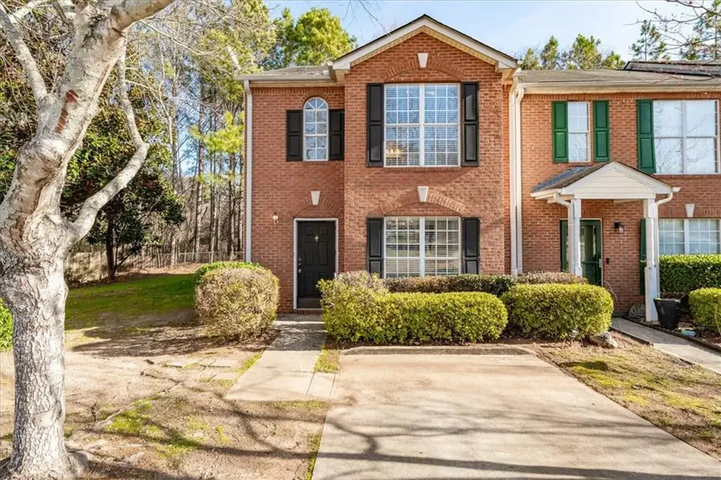 2814 Norfair Loop, Lithonia, GA 30038 - #1