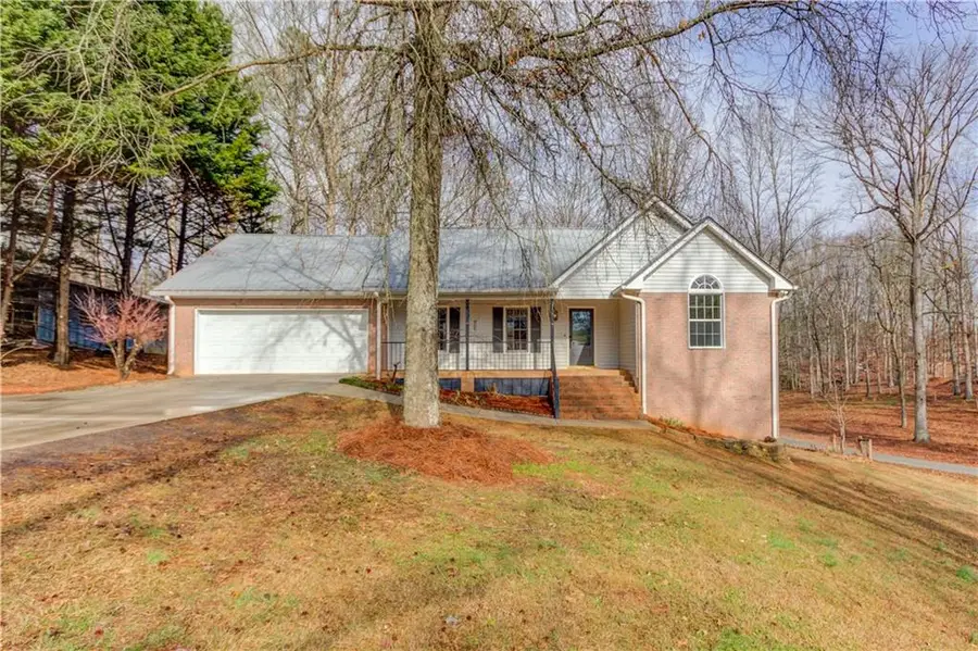 4900 Flat Creek Road, Oakwood, GA 30566 - #2