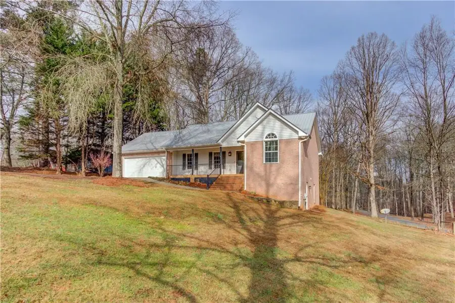 4900 Flat Creek Road, Oakwood, GA 30566 - #3