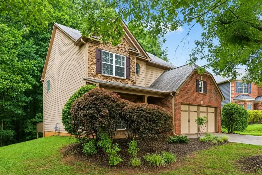 4565 Evandale Way, Cumming, GA 30040 - #3