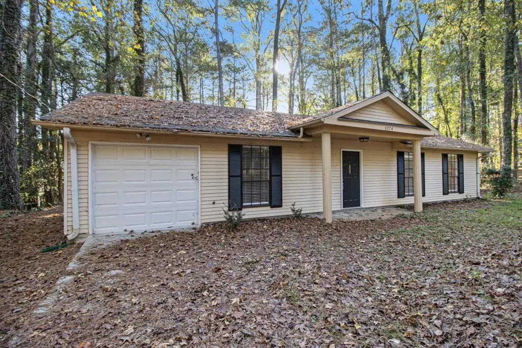 5774 Taffeta Court, Lithonia, GA 30058 - #1
