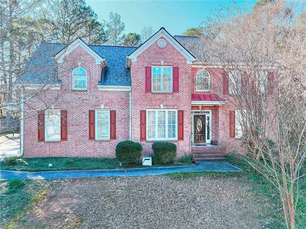 2265 Amberbrook Lane, Grayson, GA 30017 - #1