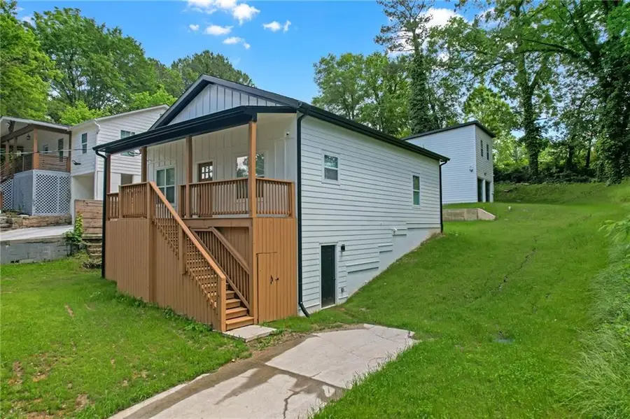 2216 Pansy Street Nw, Atlanta, GA 30314 - Image #2