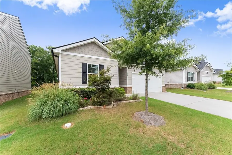 63 Conroe Court, Hoschton, GA 30548 - #2