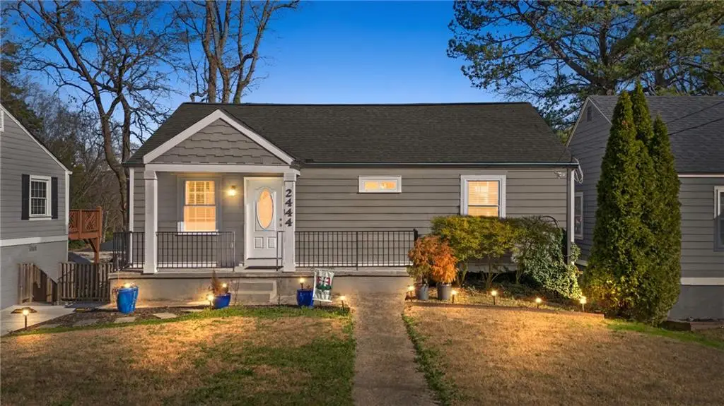 2444 Constance Street, Atlanta, GA 30344 - #1