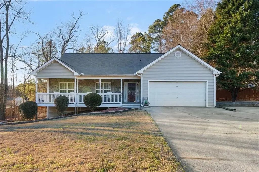 1206 Brim Bay Court, Loganville, GA 30052 - #1