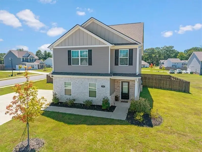 737 Woody Drive, Monroe, GA 30655 - #1