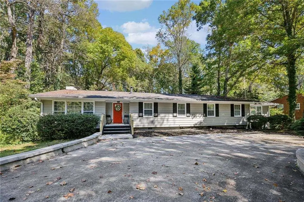187 Old Timber Road, Lawrenceville, GA 30046 - #1