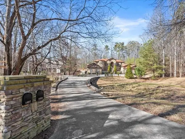 1416 Walcutts Way Nw, Marietta, GA 30064