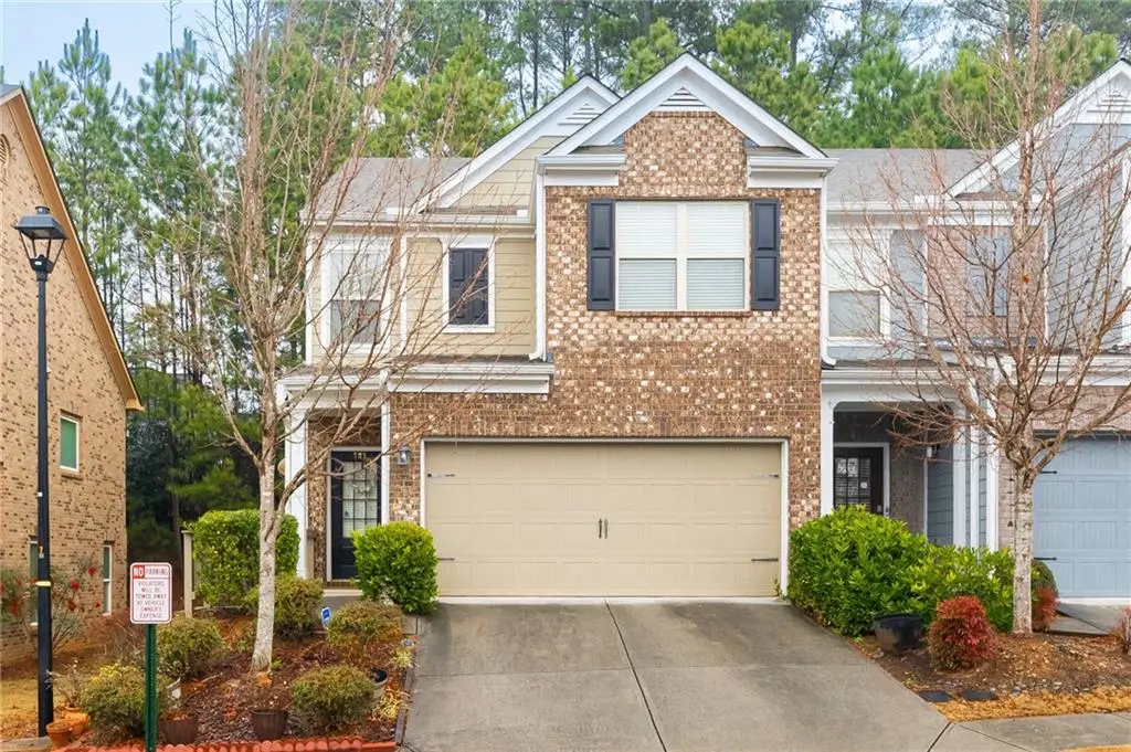 701 Justins Place Lane, Lawrenceville, GA 30043 - #1