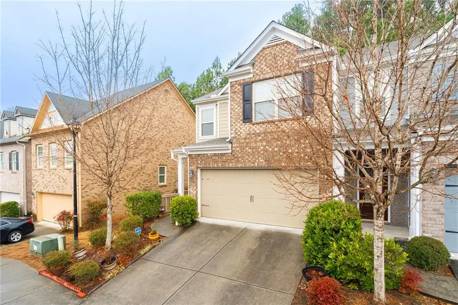 701 Justins Place Lane, Lawrenceville, GA 30043 - #2