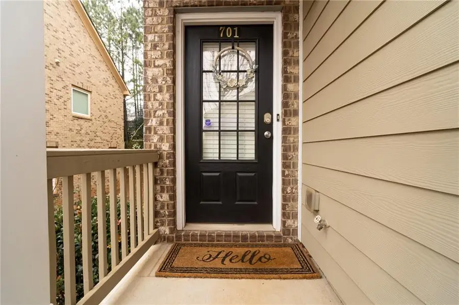 701 Justins Place Lane, Lawrenceville, GA 30043 - #3