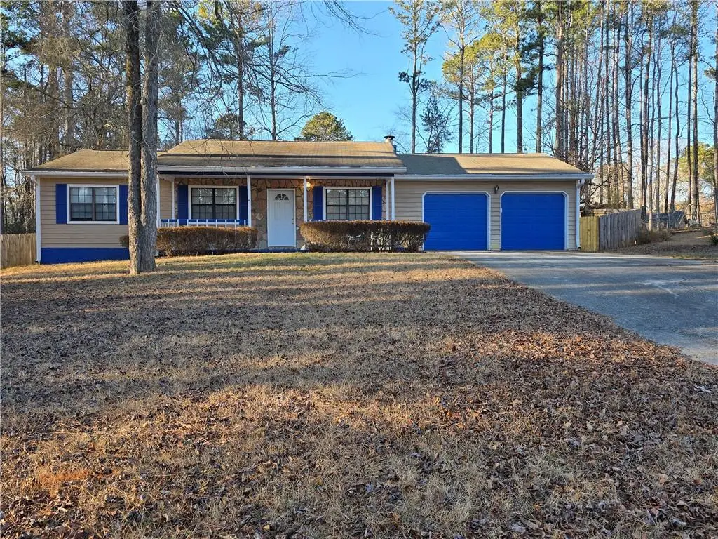 9363 Windward Court, Jonesboro, GA 30238 - #1