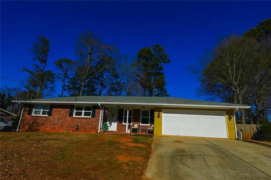 2671 Kings Circle, Lawrenceville, GA 30044 - Image #1