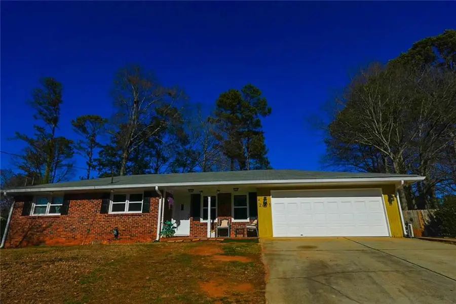 2671 Kings Circle, Lawrenceville, GA 30044 - Image #3