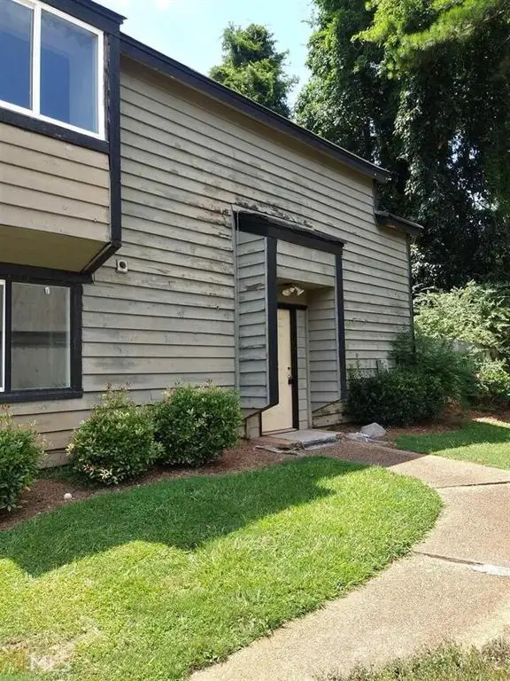 6020 Regent Manor, Lithonia, GA 30058 - #1