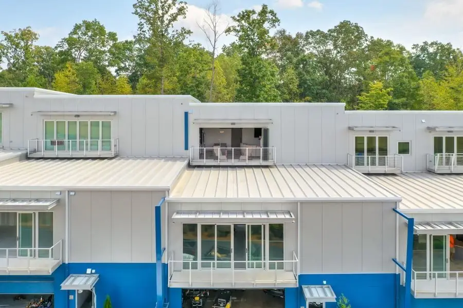 702 Joe Lane Cox Drive #203, Dawsonville, GA 30534 - #2