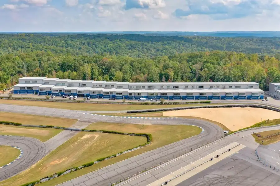 702 Joe Lane Cox Drive #203, Dawsonville, GA 30534 - #3