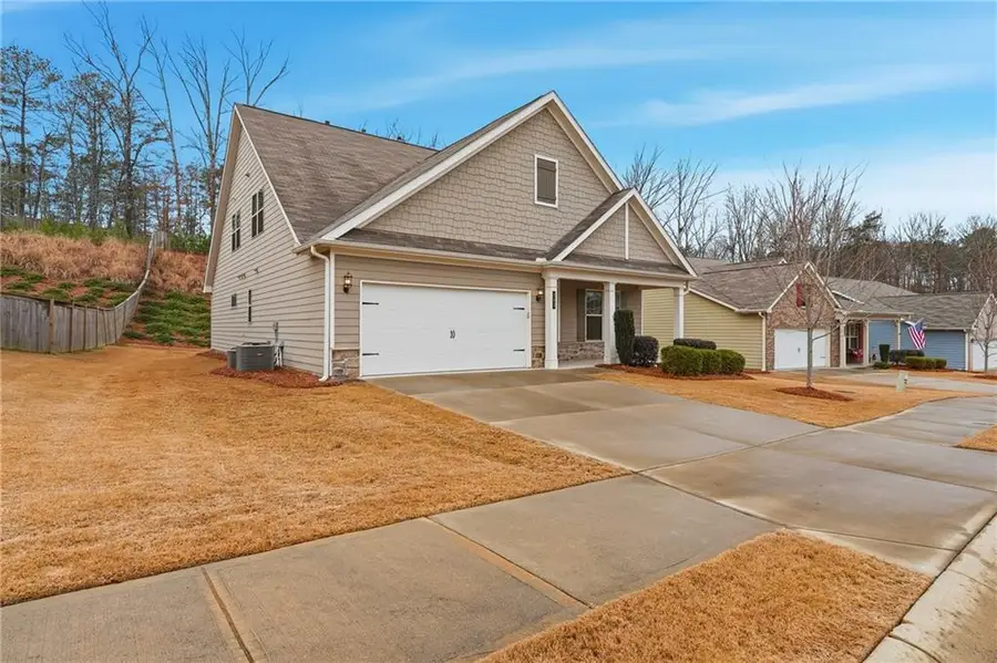 151 Rolling Hills Place, Canton, GA 30114 - #3