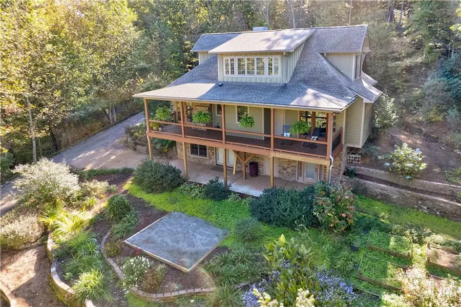 355 Mealer Road, Ellijay, GA 30536 - #2