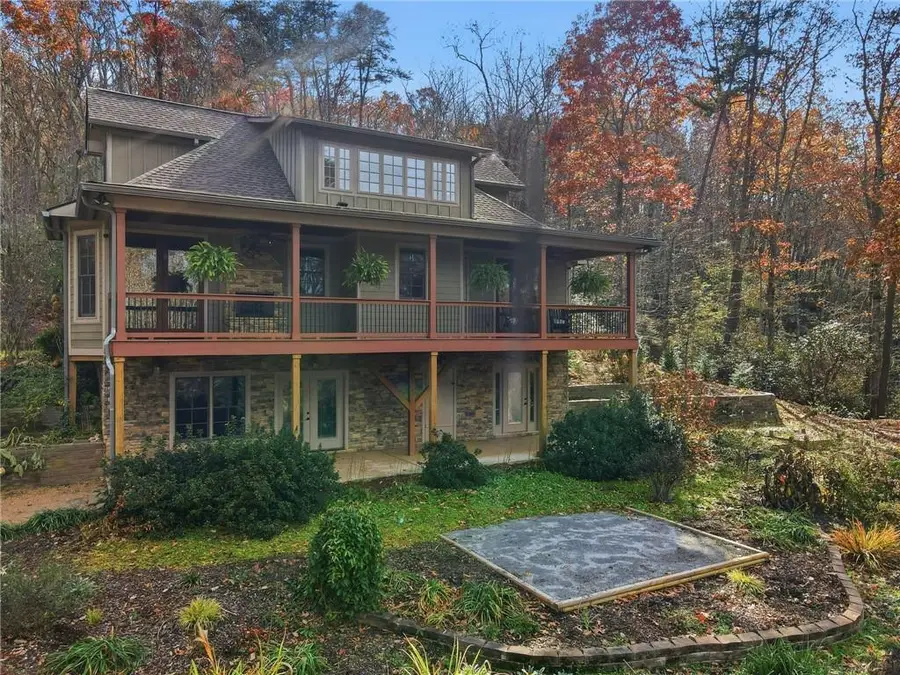 355 Mealer Road, Ellijay, GA 30536 - #3
