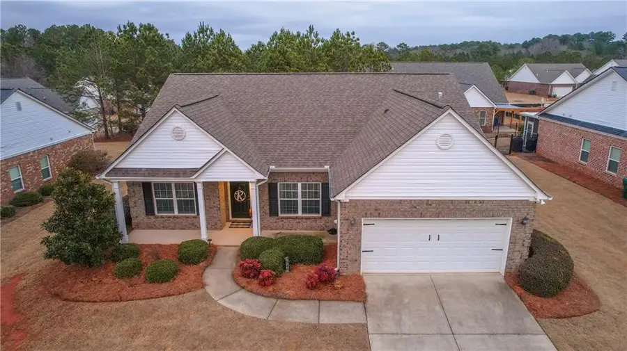 848 Crossroads Court, Social Circle, GA 30025 - #2