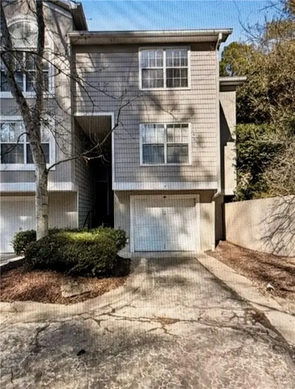 4252 River Green Drive Nw #508, Atlanta, GA 30327