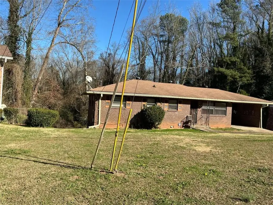 1882 Glen Echo Drive, Decatur, GA 30032 - #2