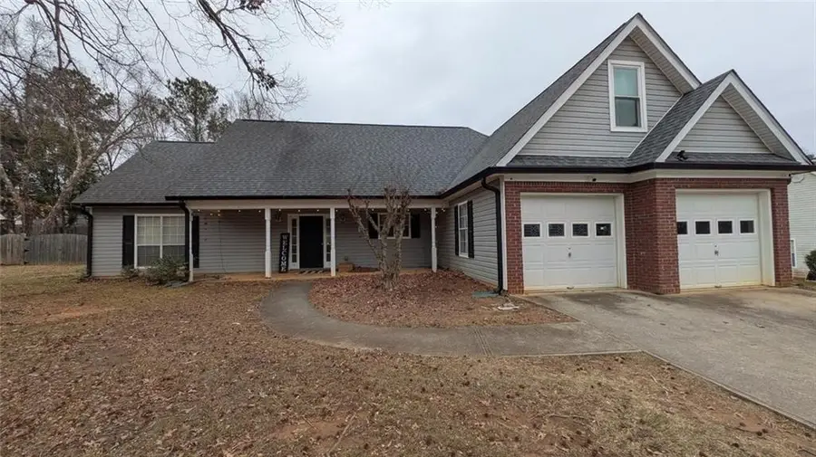 230 Overlook Drive, Covington, GA 30016 - #2