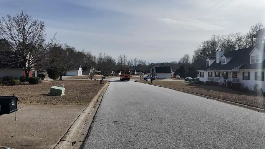 230 Overlook Drive, Covington, GA 30016 - #3