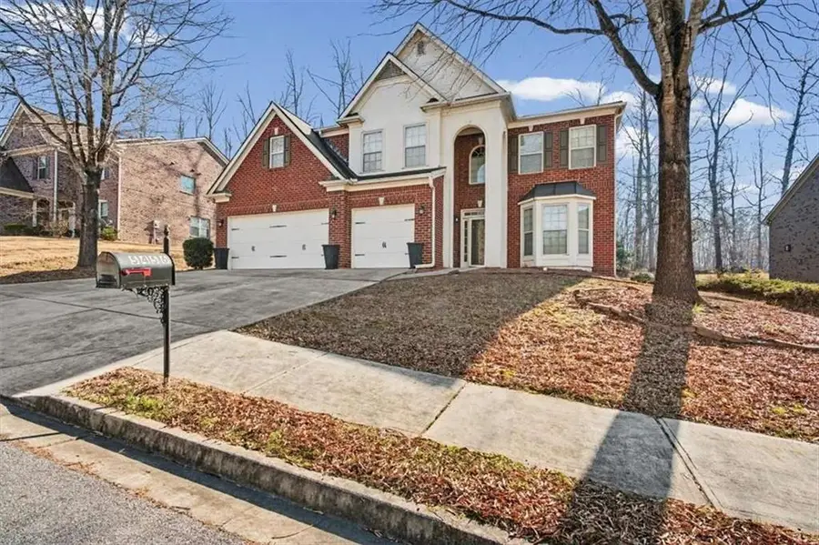 5456 Stone Cove Drive Sw, South Fulton, GA 30331 - Image #2