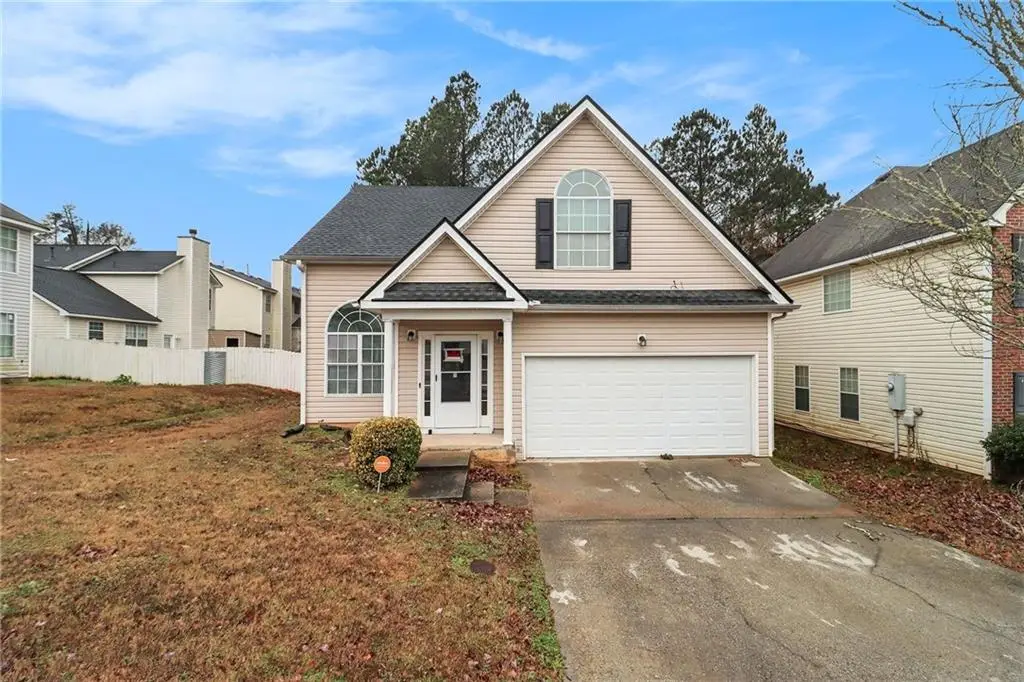 5863 Three Lakes Drive, Atlanta, GA 30349 - #1