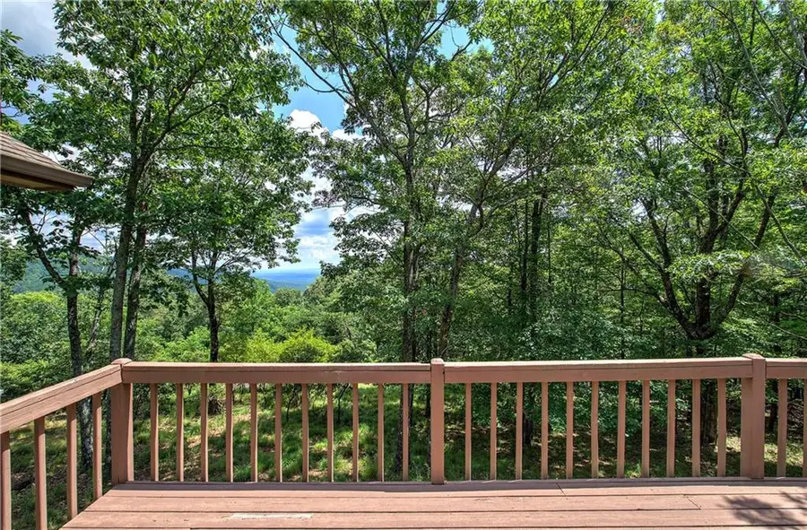 1379 Little Hendricks Mountain Road, Jasper, GA 30143 - #2