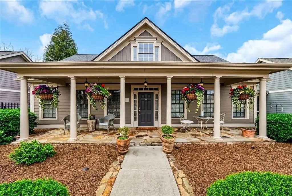 246 Somerset Circle, Woodstock, GA 30189 - #1