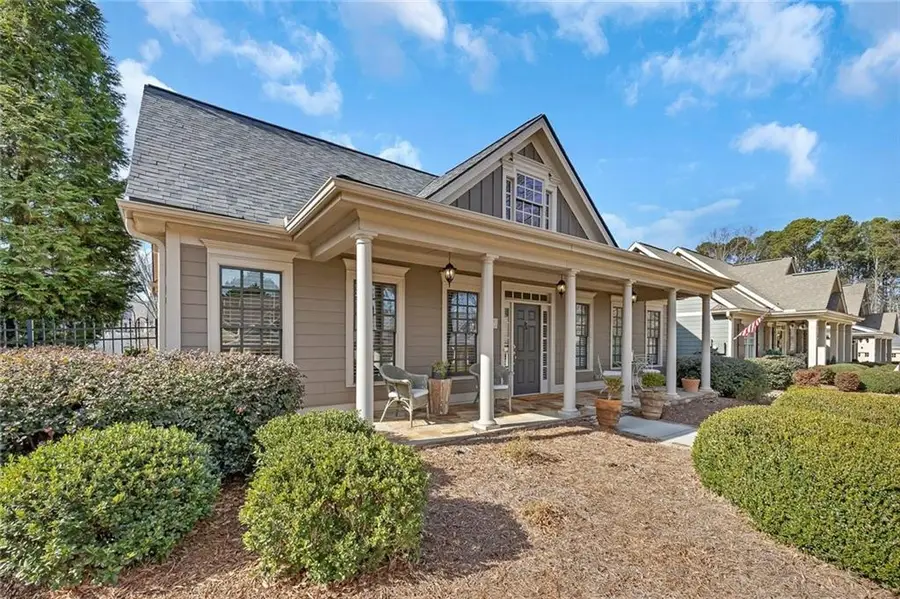 246 Somerset Circle, Woodstock, GA 30189 - #2