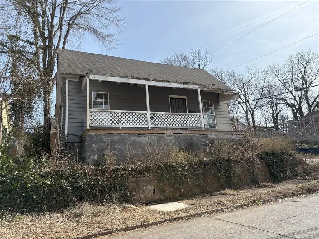 934 Smith Street Sw, Atlanta, GA 30310 - #1