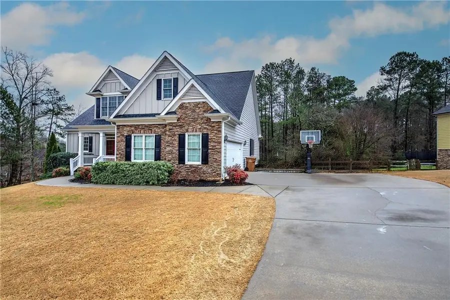 52 Mission Hills Drive Sw, Cartersville, GA 30120 - #2