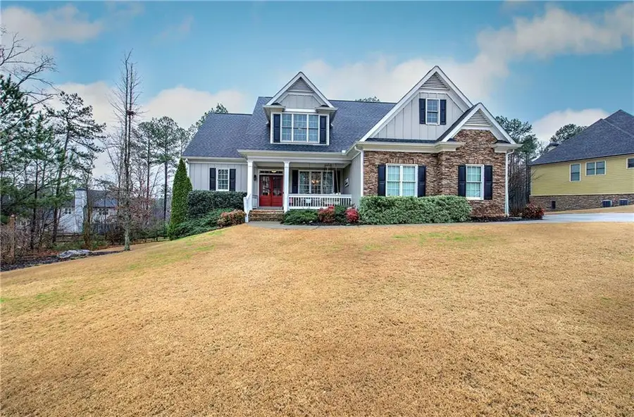 52 Mission Hills Drive Sw, Cartersville, GA 30120 - #3