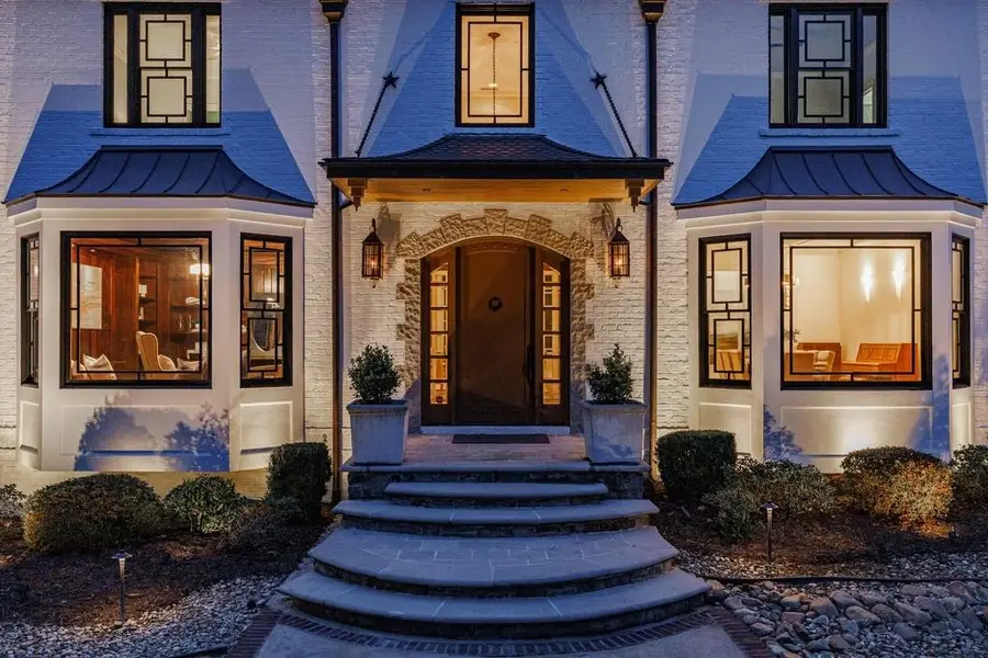 4500 Powers Ferry Road, Atlanta, GA 30327 - #2