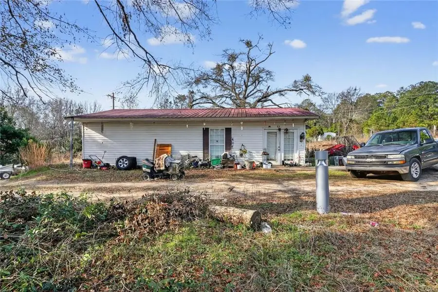 3462 Joycliff Road, Macon, GA 31211 - #3