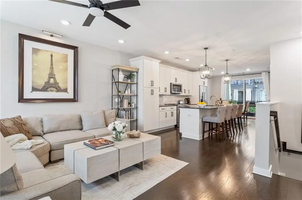 1050 Stacks Avenue Se #1505, Atlanta, GA 30315 - #1