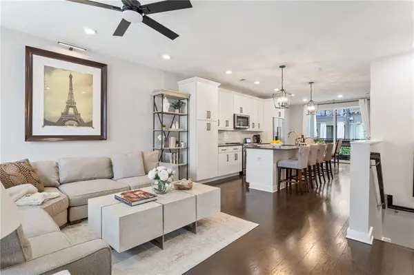 1050 Stacks Avenue Se #1505, Atlanta, GA 30315